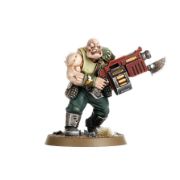 Obrázek ASTRA MILITARUM: BULLGRYNS