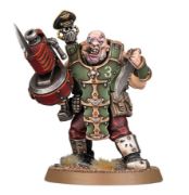 Obrázek ASTRA MILITARUM: BULLGRYNS