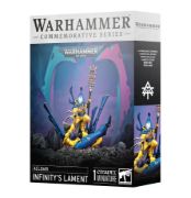 Obrázek Warhammer+ Year 5: Aeldari – Infinity’s Lament