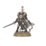 Obrázek Warhammer+ Year 4: Imperial Agents – Inquisitor Ostromandeus