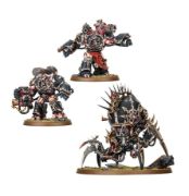 Obrázek Venomcrawler and Obliterators