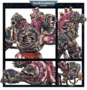 Obrázek Venomcrawler and Obliterators