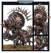 Obrázek Venomcrawler and Obliterators