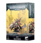 Obrázek Beastboss
