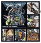 Obrázek Zodgrod Wortsnagga