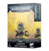 Obrázek Zodgrod Wortsnagga