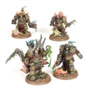 Obrázek Lord of Contagion and Blightlord Terminators