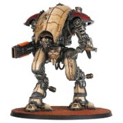 Obrázek Mechanicum Knight Moirax with Volkite Veuglaire and Gyges Siege Claw