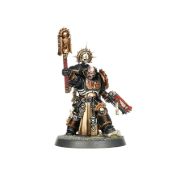 Obrázek Space Marines: Honoured of the Chapter