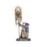 Obrázek Space Marines: Honoured of the Chapter