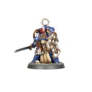 Obrázek Space Marines: Honoured of the Chapter