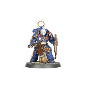 Obrázek Space Marines: Honoured of the Chapter