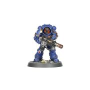 Obrázek Space Marines: Honoured of the Chapter