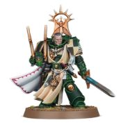 Obrázek Master Lazarus