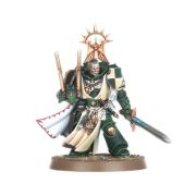 Obrázek Master Lazarus