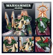 Obrázek Master Lazarus