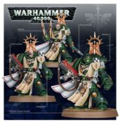 Obrázek Master Lazarus