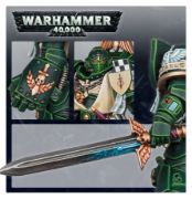 Obrázek Master Lazarus