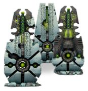 Obrázek Convergence of Dominion