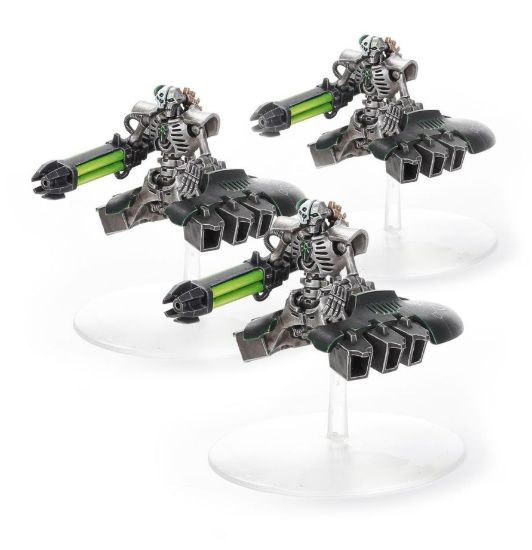Obrázek Lokhust Destroyer Squadron