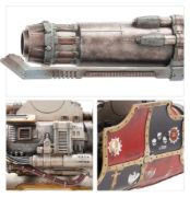 Obrázek Warlord Titan Mori Quake Cannon