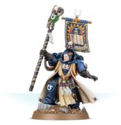 Obrázek Chief Librarian Tigurius