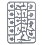 Obrázek White Scars Primaris Upgrades & Transfers