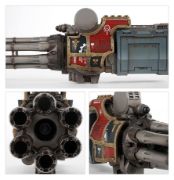Obrázek Warlord Titan Macro-Gatling Blaster