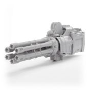 Obrázek Warlord Titan Macro-Gatling Blaster