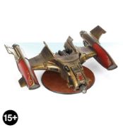 Obrázek Legio Custodes Ares Gunship