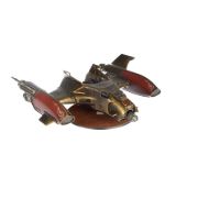 Obrázek Legio Custodes Ares Gunship