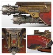Obrázek Legio Custodes Ares Gunship