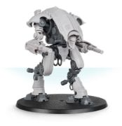 Obrázek Mechanicum Knight Moirax with Lightning Locks