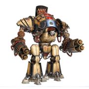 Obrázek Acastus Knight Asterius