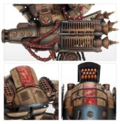 Obrázek Acastus Knight Asterius
