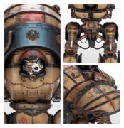 Obrázek Acastus Knight Asterius