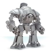 Obrázek Acastus Knight Asterius