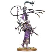 Obrázek Syll'Esske: The Vengeful Allegiance
