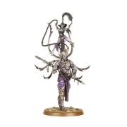 Obrázek Syll'Esske: The Vengeful Allegiance
