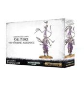 Obrázek Syll'Esske: The Vengeful Allegiance