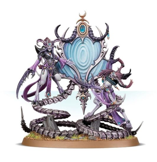 Obrázek The Contorted Epitome