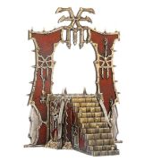 Obrázek Skull Altar