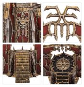 Obrázek Skull Altar