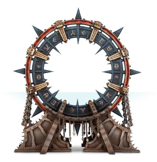Obrázek Noctilith Crown