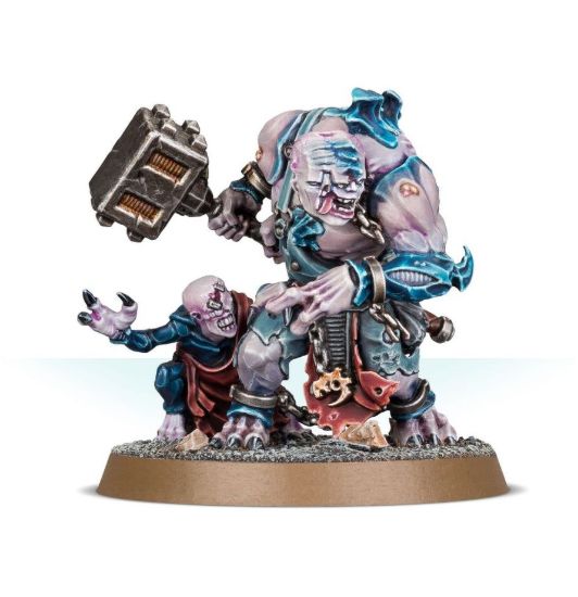 Obrázek Abominant
