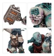 Obrázek Abominant