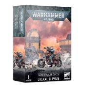 Obrázek Jackal Alphus