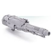 Obrázek Battle Titan Volcano Cannon
