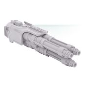 Obrázek Battle Titan Laser Blaster