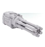 Obrázek Battle Titan Gatling Blaster